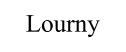 LOURNY trademark