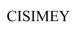 CISIMEY trademark