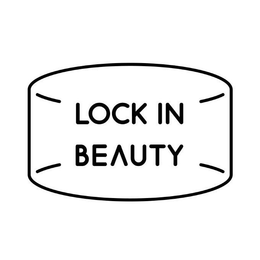 LOCK IN BEAUTY trademark