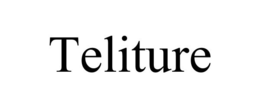 TELITURE trademark