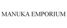 MANUKA EMPORIUM trademark