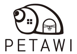 P E T A W I trademark