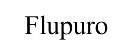 FLUPURO trademark