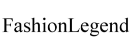 FASHIONLEGEND trademark