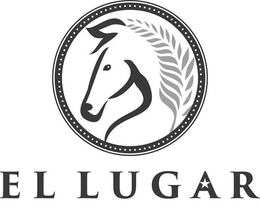 EL LUGAR trademark