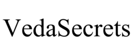 VEDASECRETS trademark