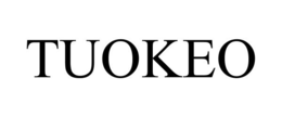 TUOKEO trademark