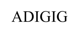 ADIGIG trademark