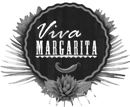 VIVA MARGARITA trademark