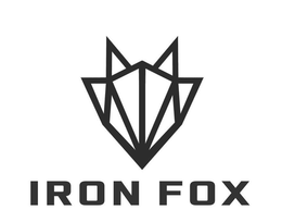 IRON FOX trademark