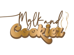 MYLK AND COOKIEZ trademark