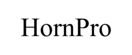 HORNPRO trademark