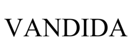 VANDIDA trademark