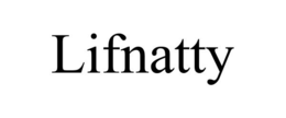 LIFNATTY trademark