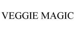VEGGIE MAGIC trademark