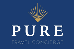 PURE TRAVEL CONCIERGE trademark