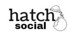 HATCH SOCIAL trademark