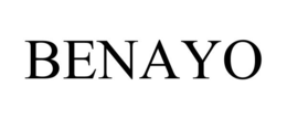 BENAYO trademark