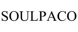 SOULPACO trademark