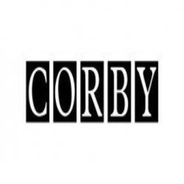 CORBY trademark