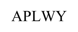 APLWY trademark