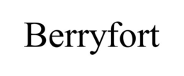 BERRYFORT trademark