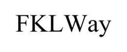 FKLWAY trademark