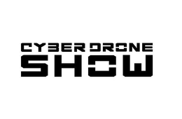 CYBER DRONE SHOW trademark
