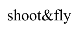 SHOOT&FLY trademark