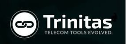 TRINITAS TELECOM TOOLS EVOLVED. trademark