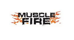 MUSCLE FIRE trademark