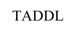TADDL trademark