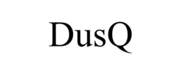 DUSQ trademark