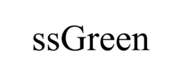 SSGREEN trademark