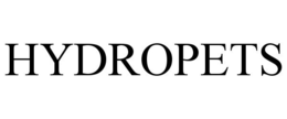 HYDROPETS trademark