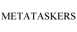 METATASKERS trademark