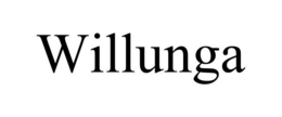 WILLUNGA trademark