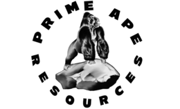 PRIME APE RESOURCES trademark