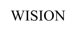 WISION trademark