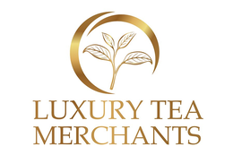 LUXURY TEA MERCHANTS trademark