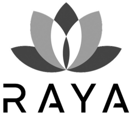 RAYA trademark