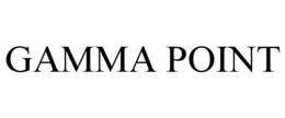 GAMMA POINT trademark