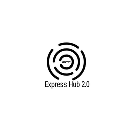 EFF EXPRESS HUB 2.0 trademark