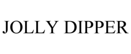 JOLLY DIPPER trademark