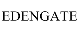 EDENGATE trademark