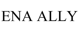 ENA ALLY trademark