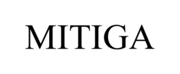 MITIGA trademark