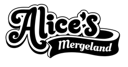 ALICE'S MERGELAND trademark