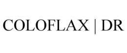 COLOFLAX | DR trademark