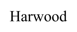 HARWOOD trademark